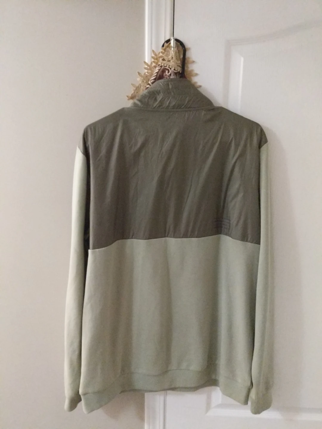 Kappa Anorak Jacket - photo 2