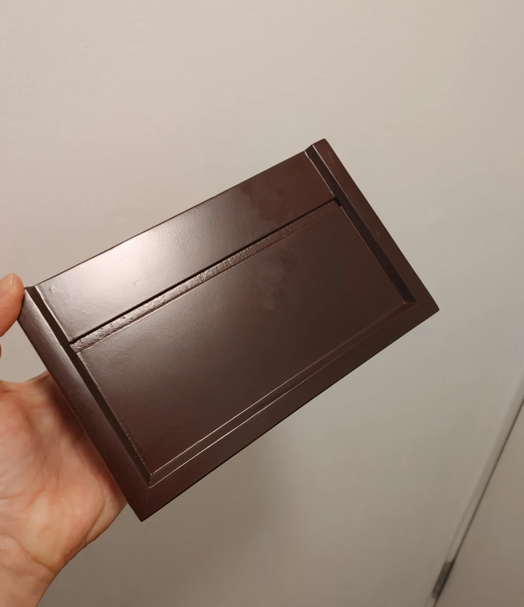 Wood Display Shelf New - photo 4