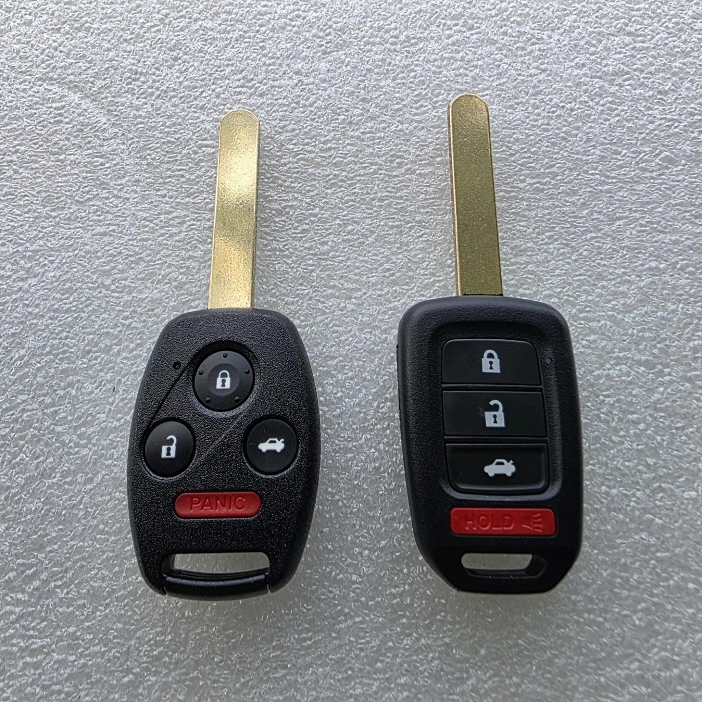 Spare Car Keys for Honda & Acura - photo 2