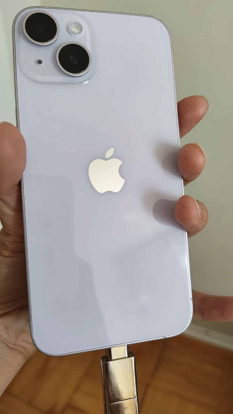 📱Apple iPhone 14 128Gb Purple ⭐ - photo 2