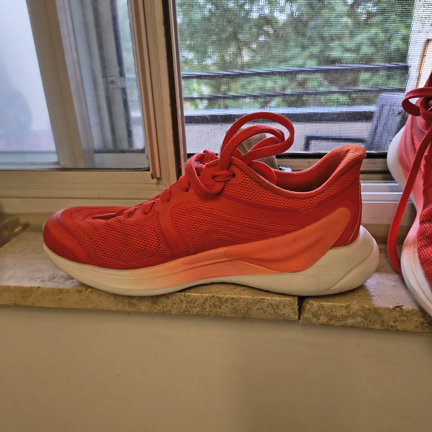 Lululemon Blissfeel Run 2 Running Shoes - photo 5