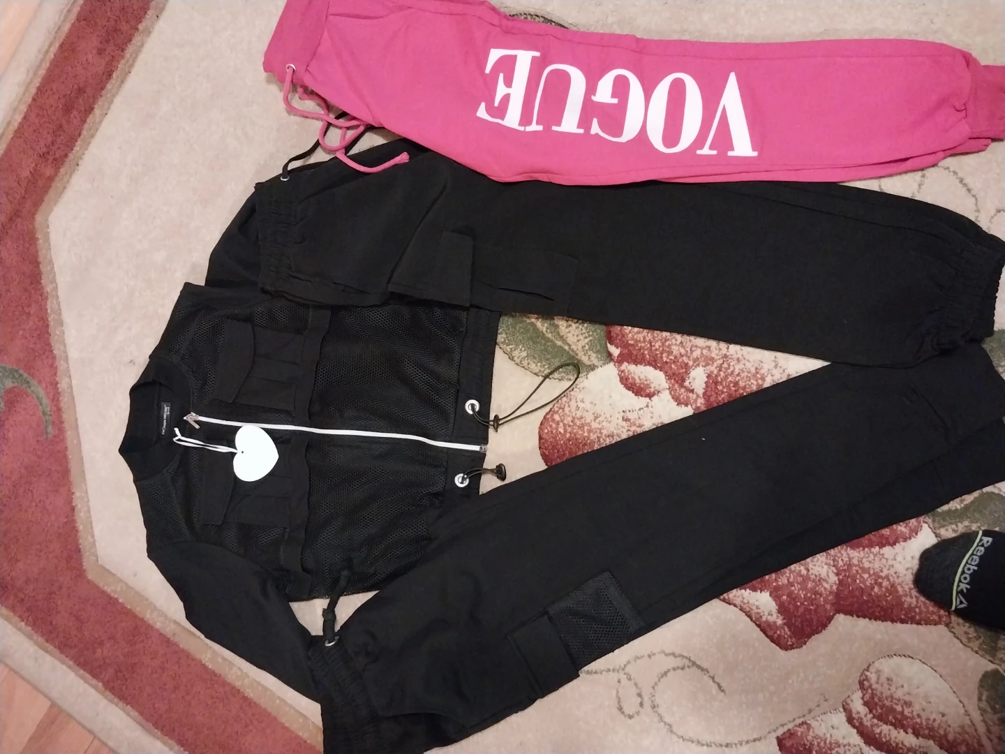 Assorted Women's Clothing Bundle - photo 2