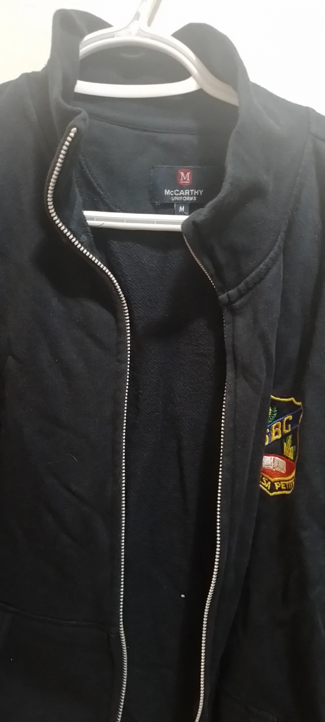 McCarthy Uniforms Full Zip Jacket - photo 2