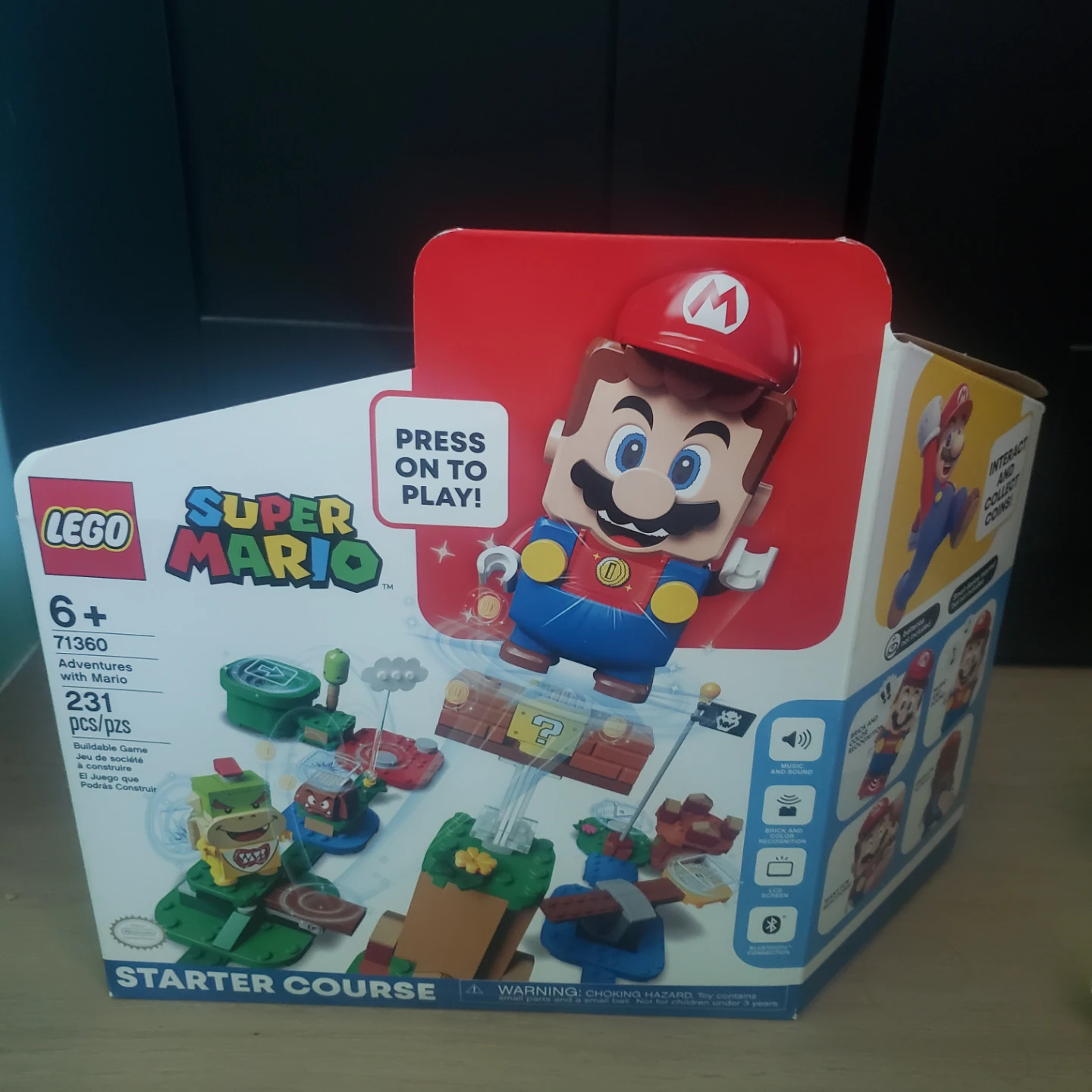 Lego Mario Bundle - photo 2