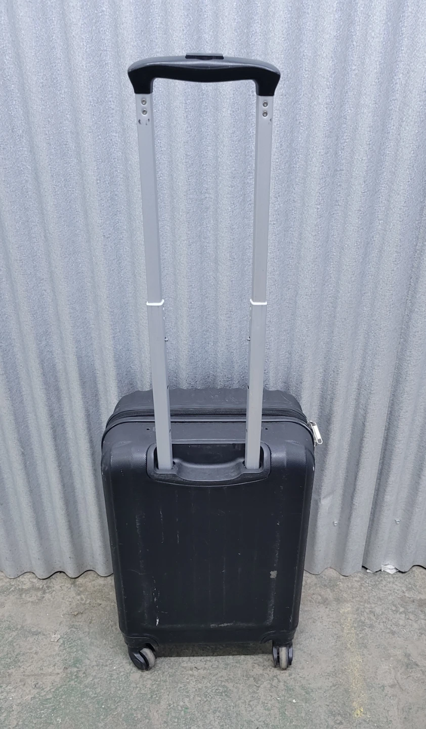 Small Carry-On Suitcase - photo 2