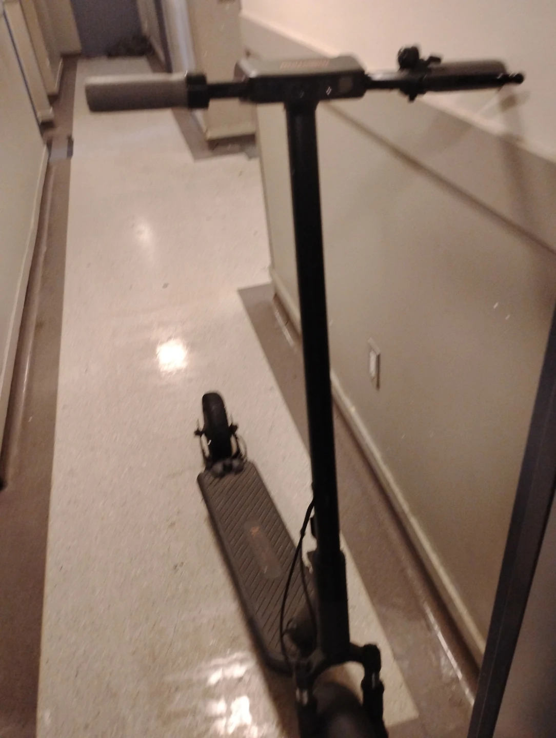 Electric Scooter - Used