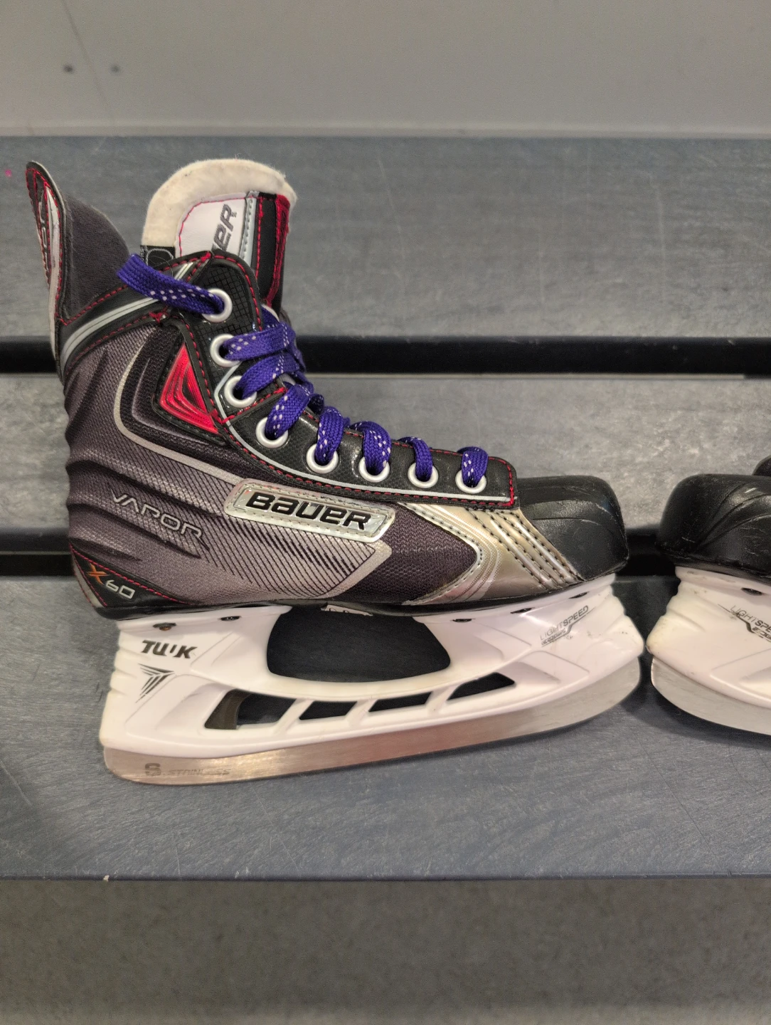 Bauer Vapor X60 Hockey Skates