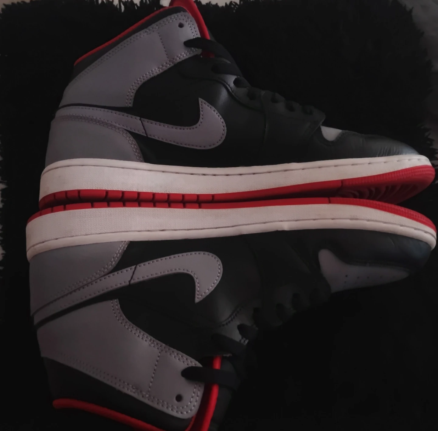 Air Jordan 1 High - photo 2