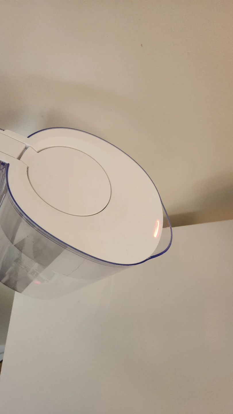 Brita Water Filter Pitcher - photo 4