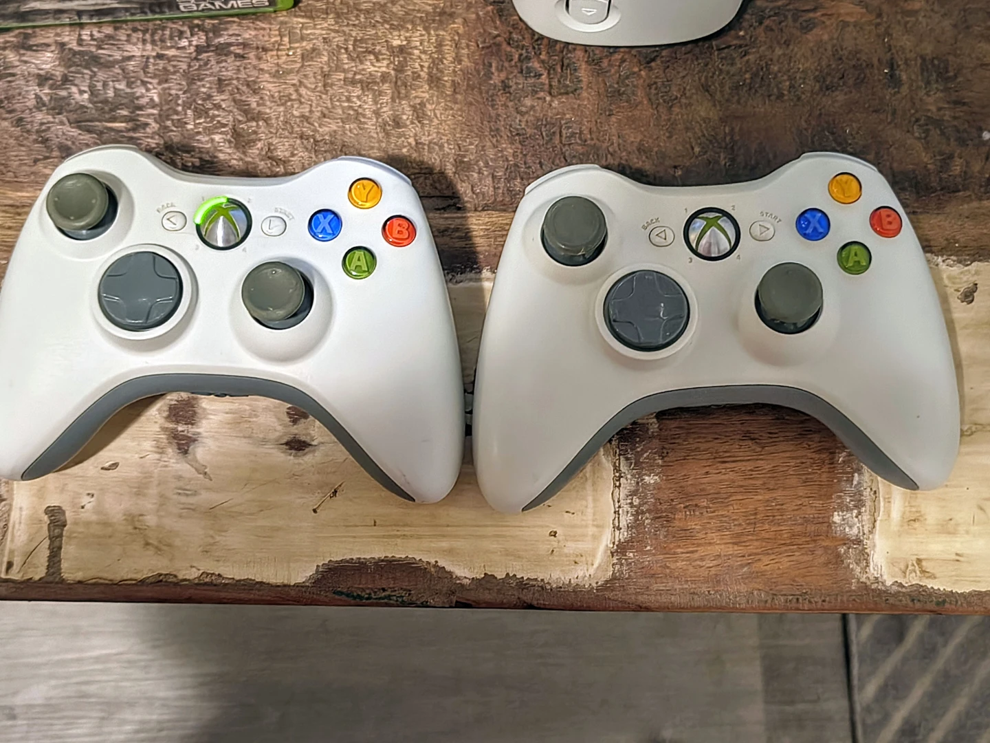 Microsoft Xbox 360 Console Bundle (Not Reading Discs) - photo 4