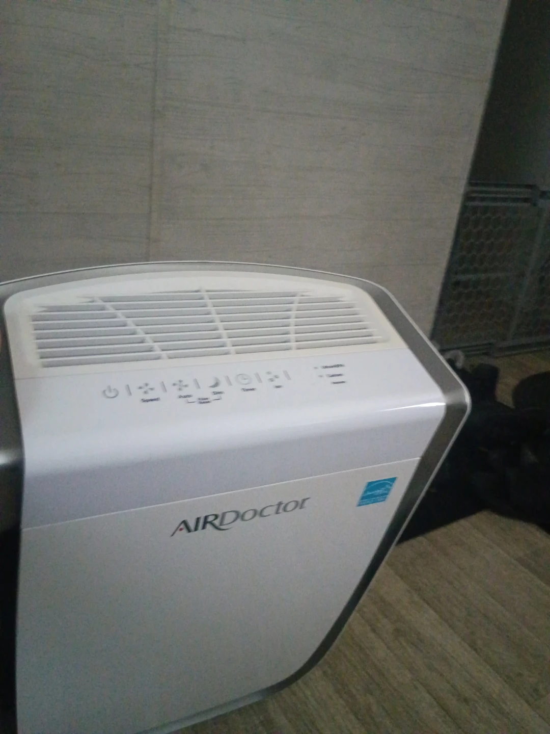 Air Doctor Air Purifier - photo 2