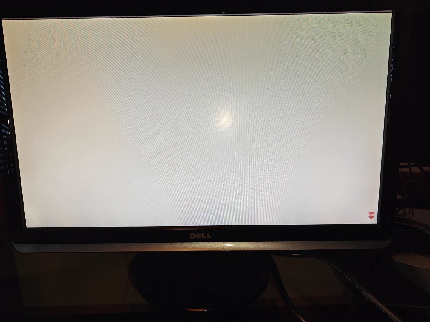 Dell 21.5" Full HD 1080p Computer Monitor Display (ST2220Mc) - photo 3