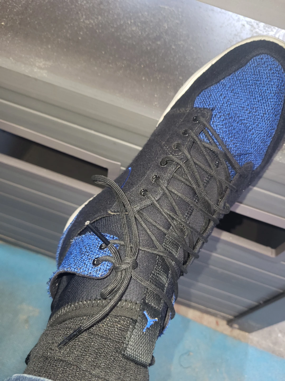 Jordan 1 Shoes