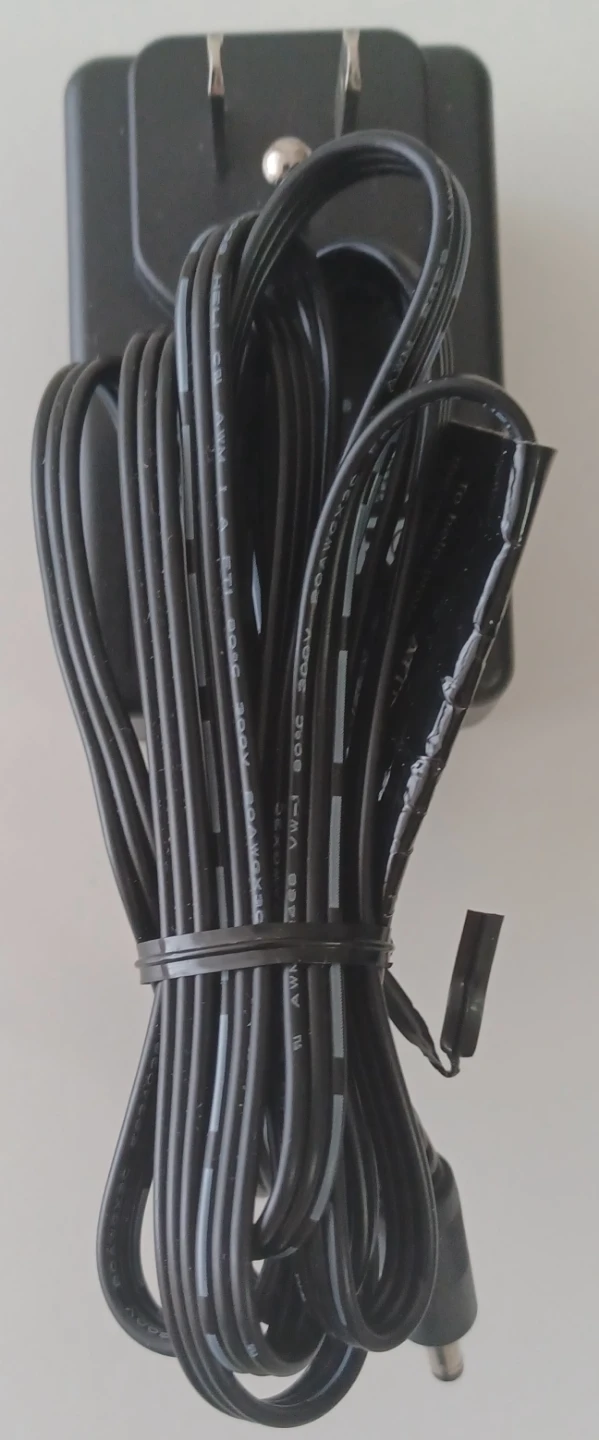 2WIRE Power Adapter AC DC 5V 2A - photo 2