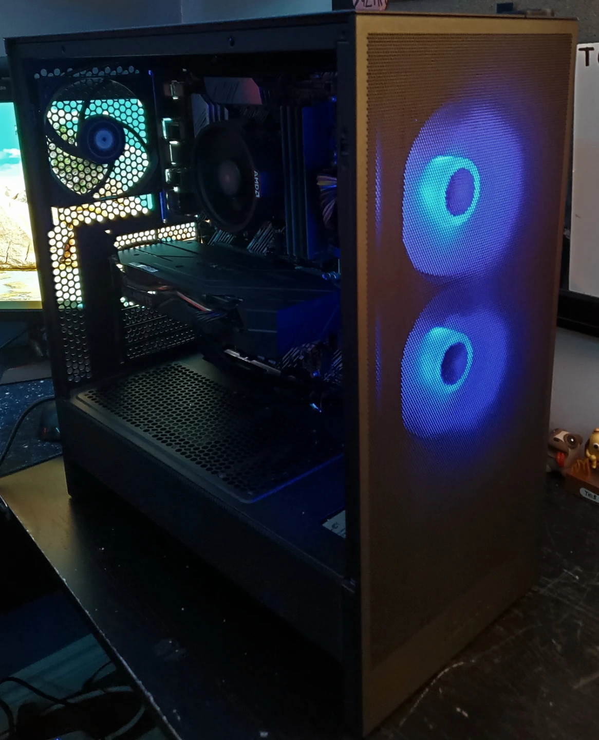 Custom Gaming PC Builds & Computer Repair — Free Diagnostics - photo 5