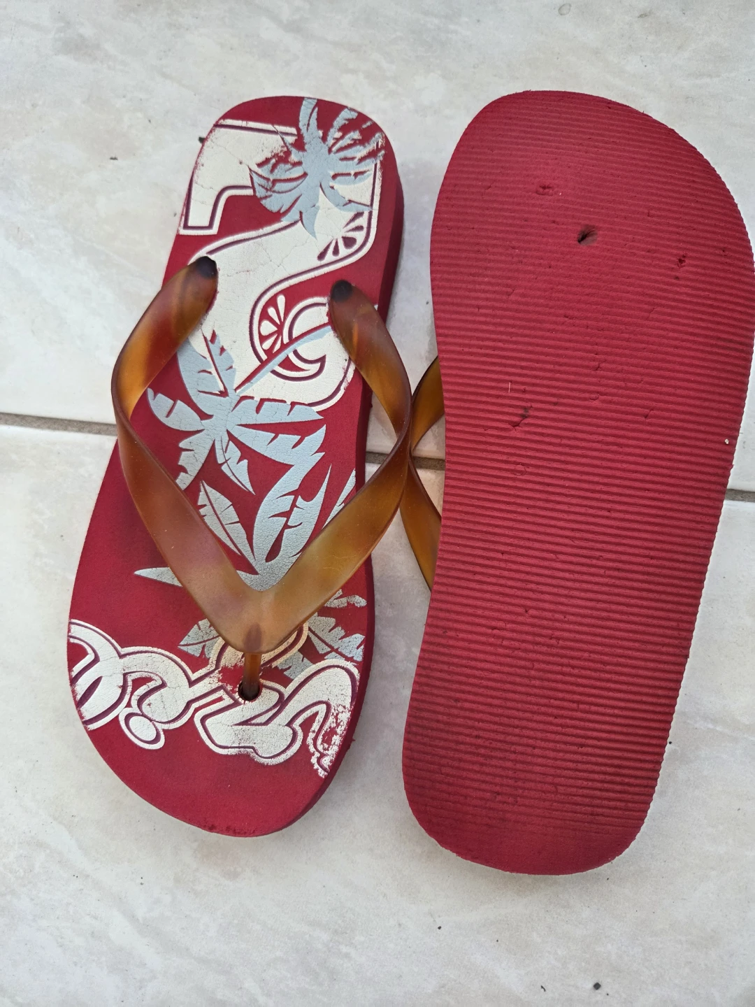 Women's Flip Flops - photo 4