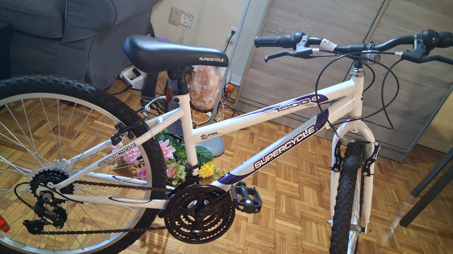 Bike