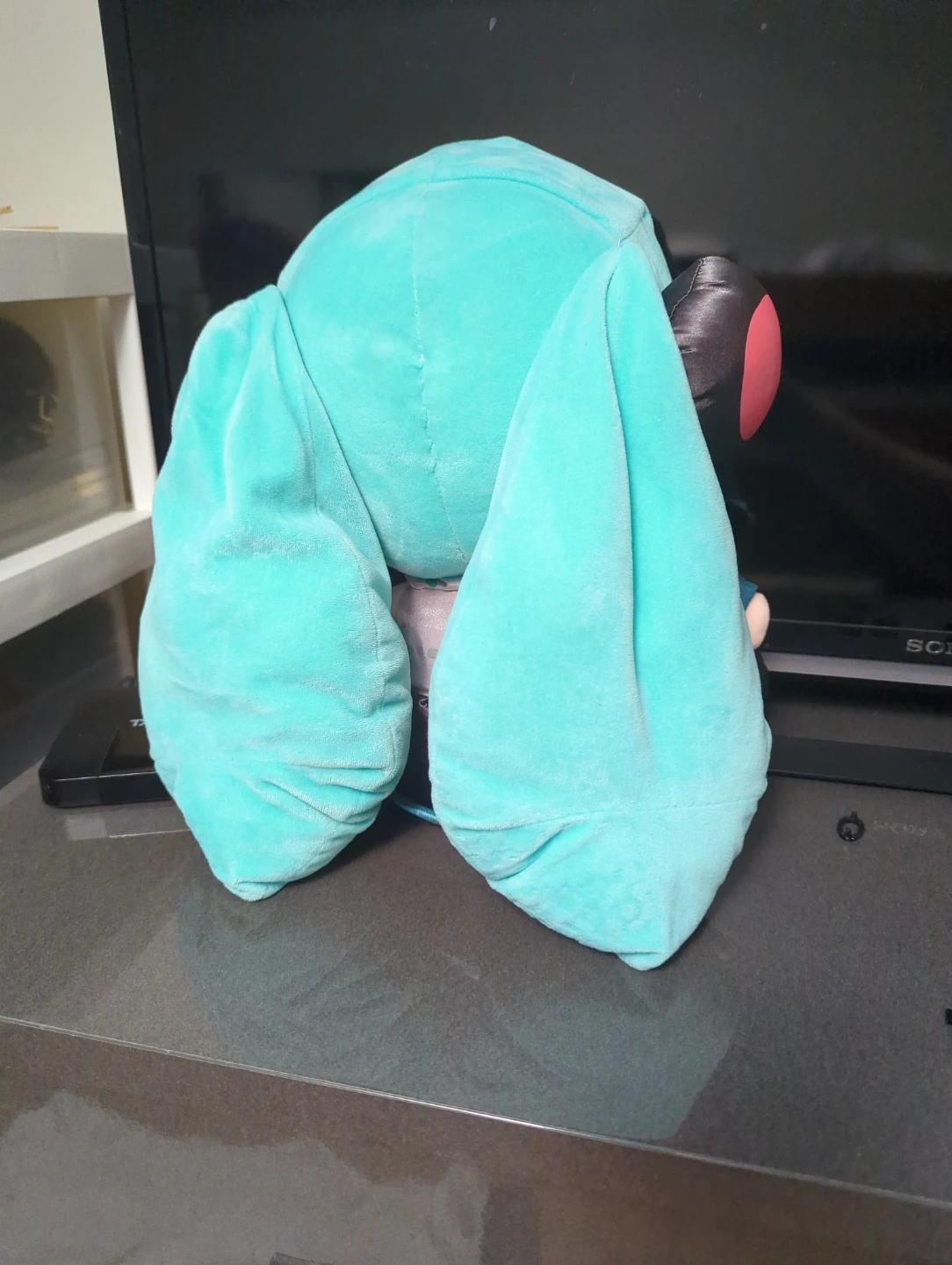 Hatsune Miku Plush Toy - photo 2