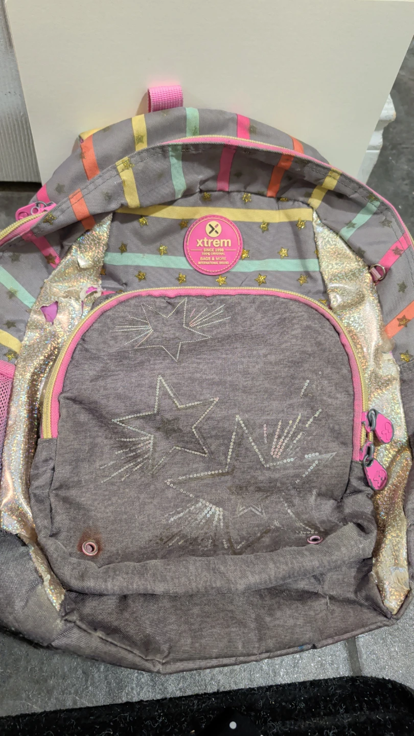 Xtrem Backpack