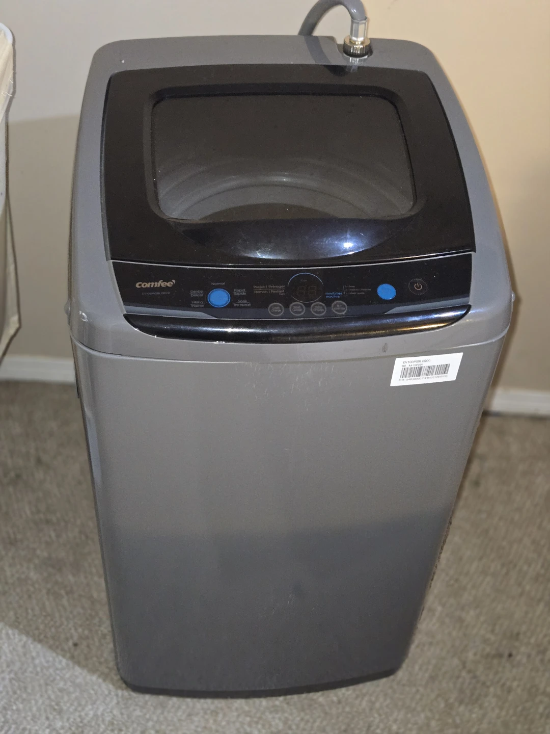 Comfee Portable Washing Machine