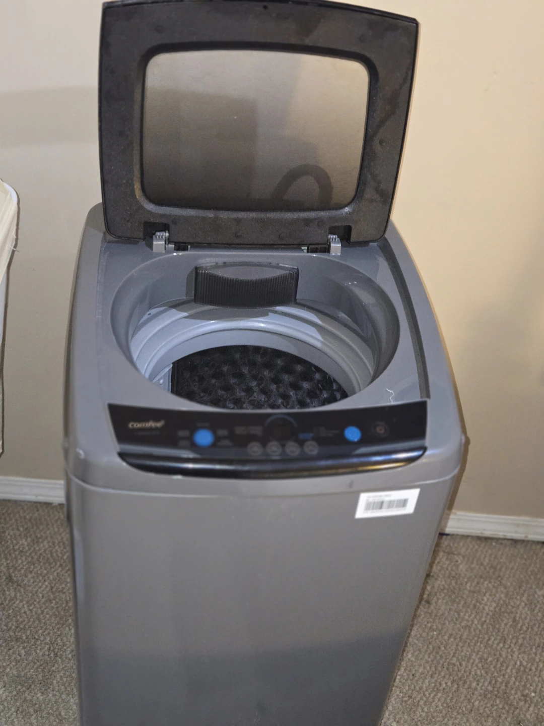 Comfee Portable Washing Machine - photo 2