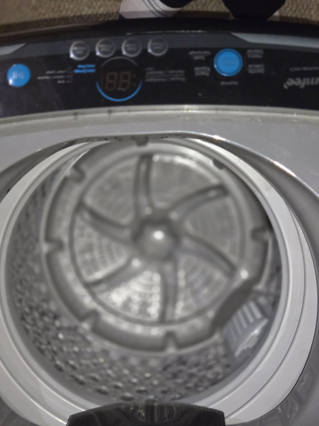 Comfee Portable Washing Machine - photo 3