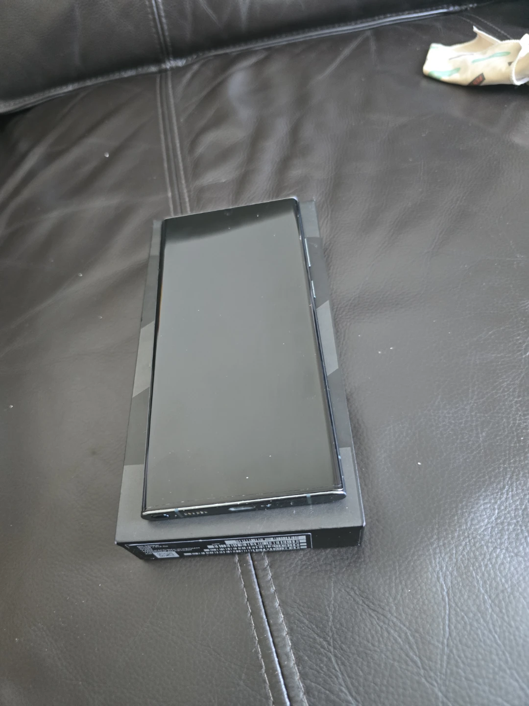 Samsung Galaxy S22 Ultra 512 GB