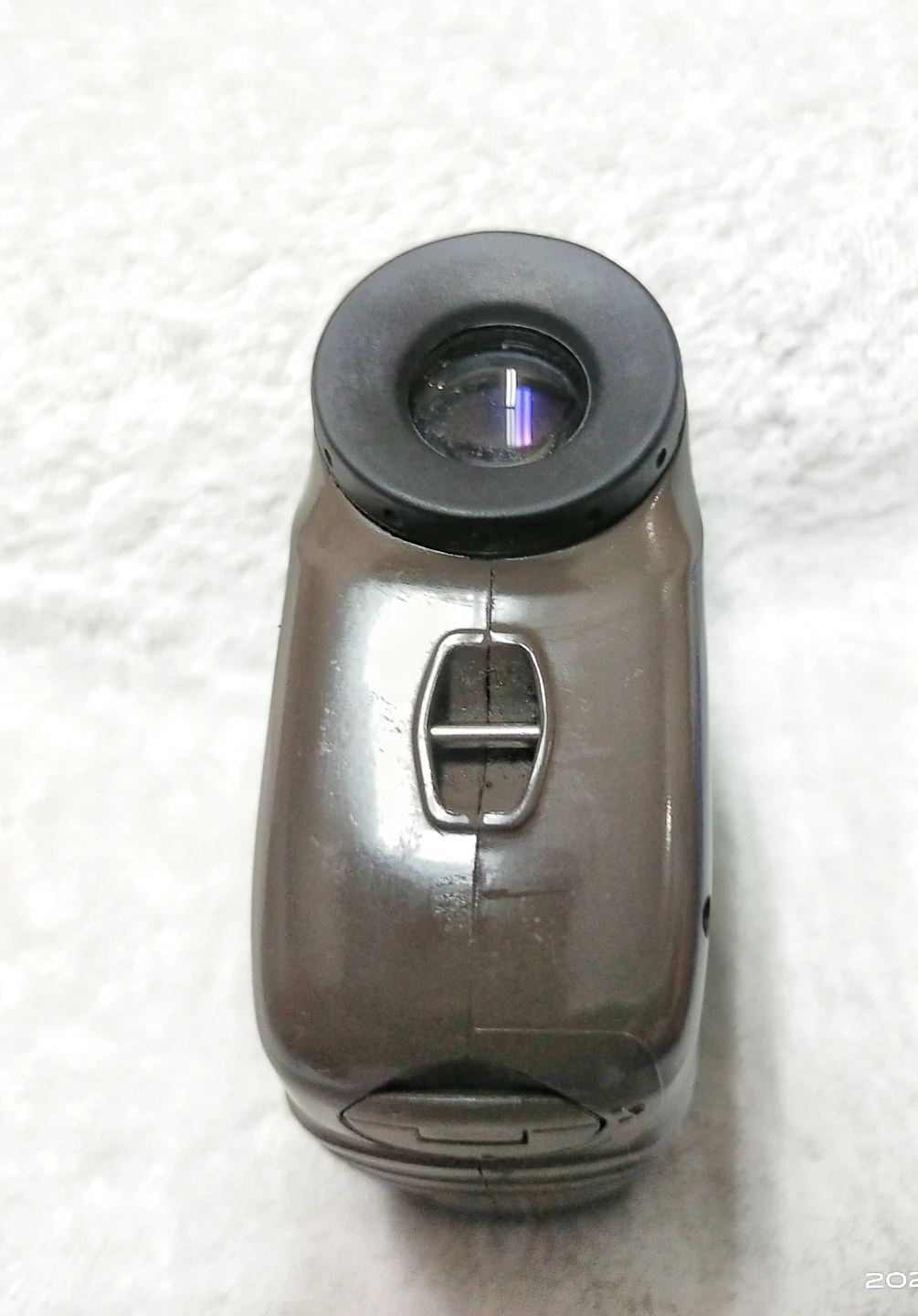Bushnell Sport 600 Rangefinder - photo 4