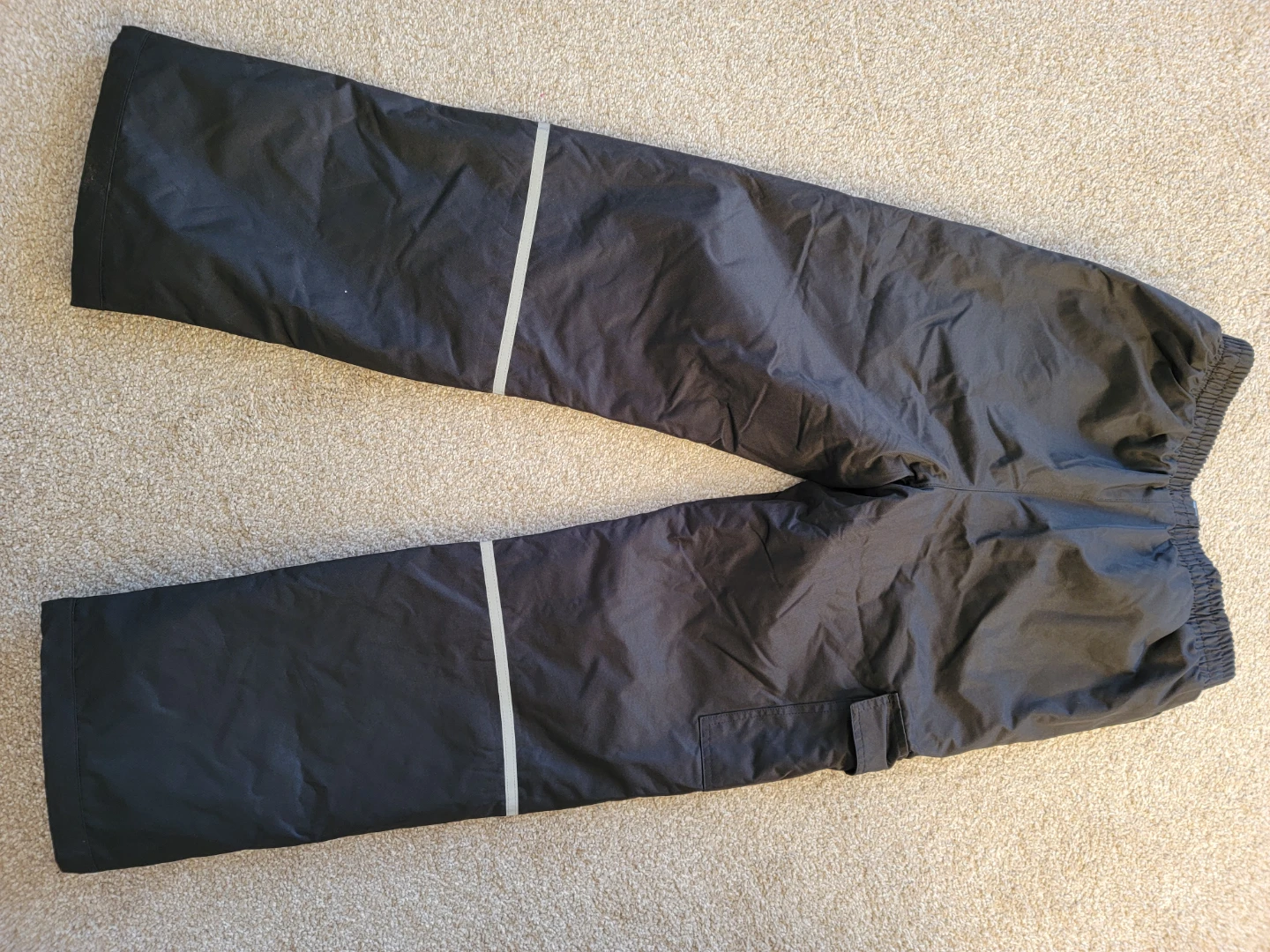 Boys XL/TG snow Pant