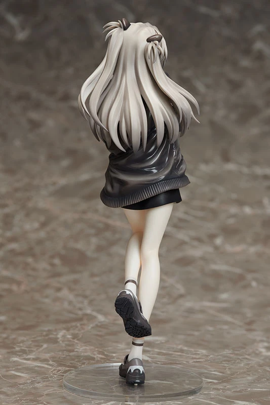 Evangelion Asuka Langley Radio Eva Scale 1/7 Figure - photo 5