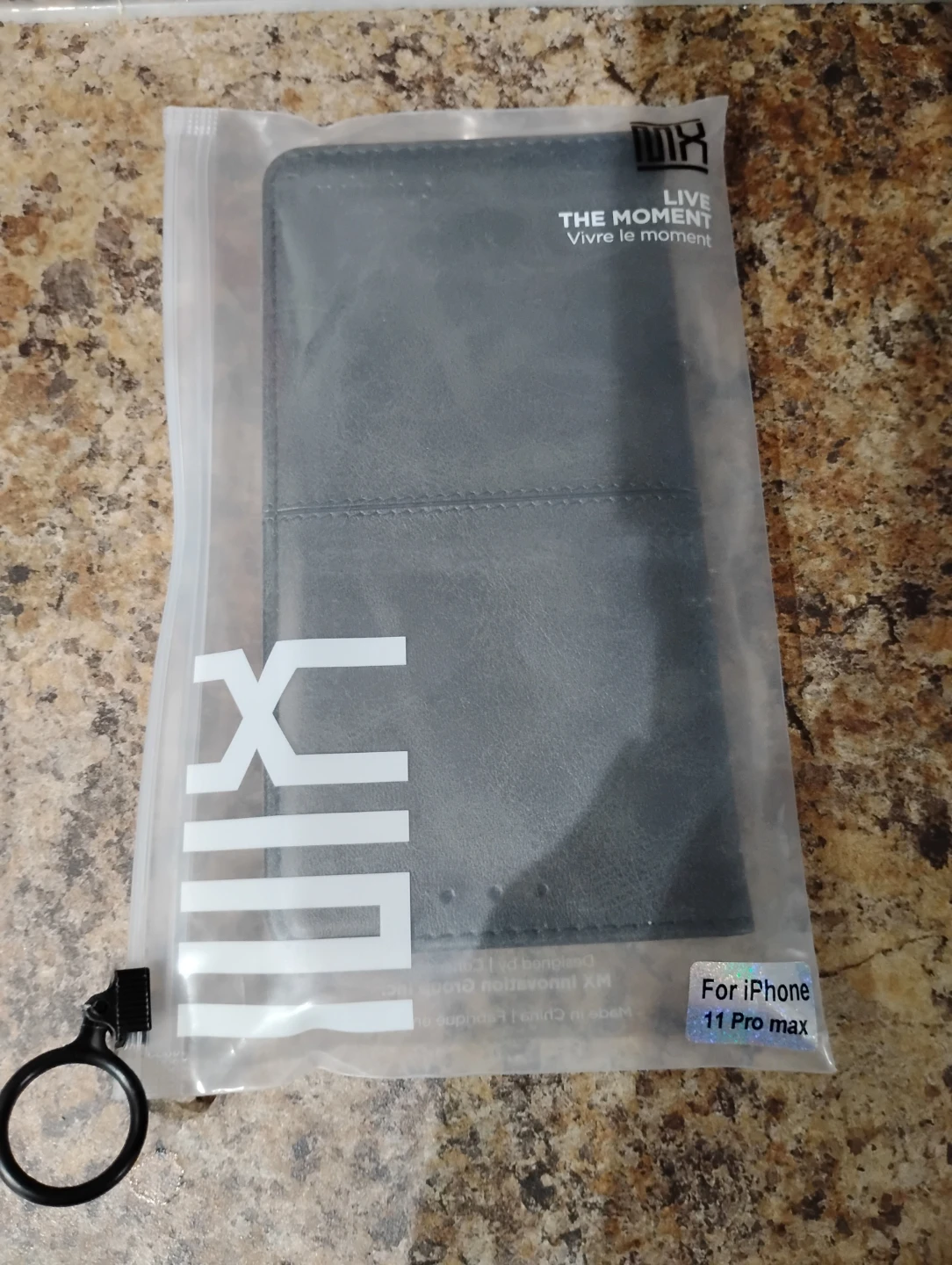Wallet Case for iPhone
