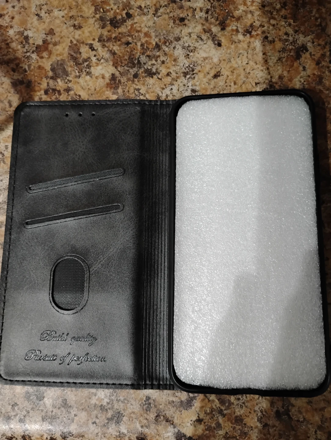 Wallet Case for iPhone - photo 3