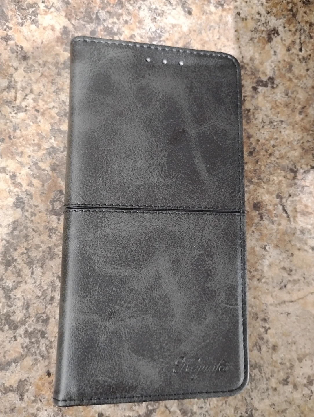 Wallet Case for iPhone - photo 4