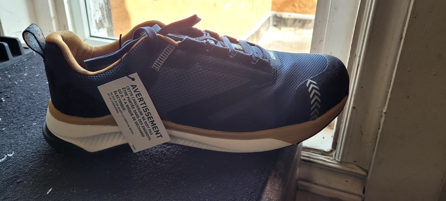 SAFTY SHOES - photo 3