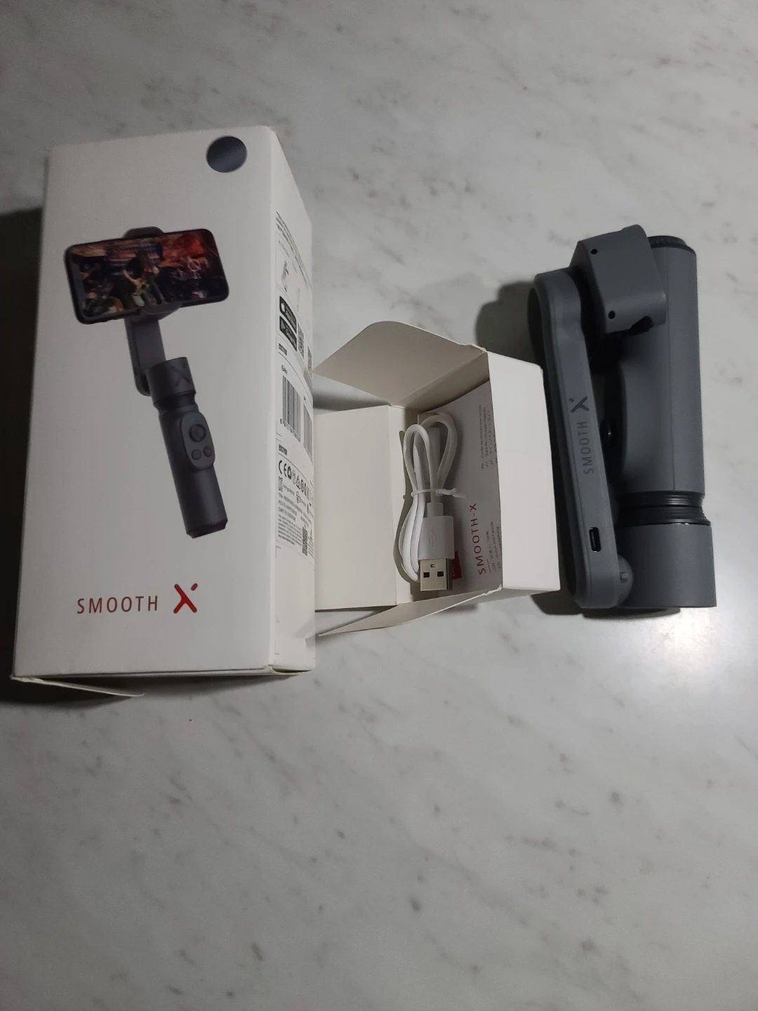 Zhiyun Smooth X Gimbal