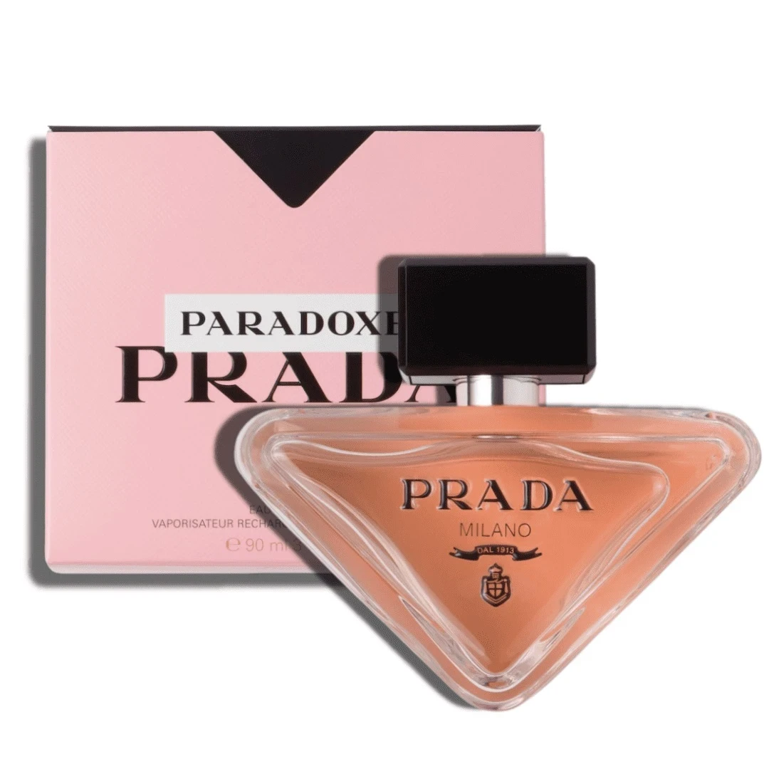 Prada Paradoxe Eau de Parfum 90 ml - photo 2