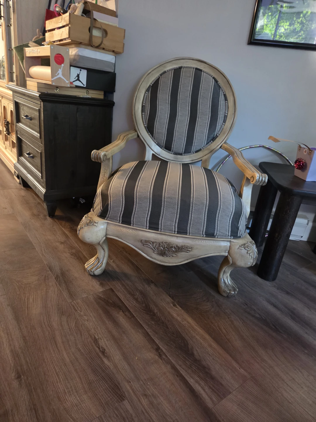Vintage chair