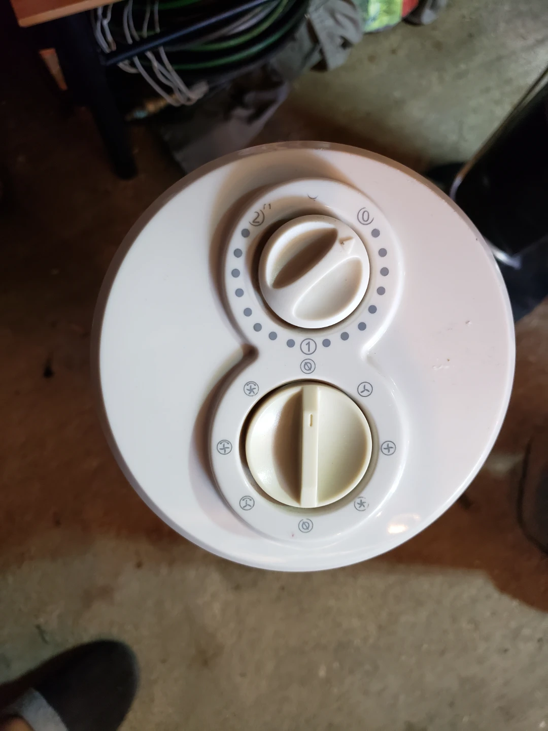 FACTO Tower Fan - photo 2