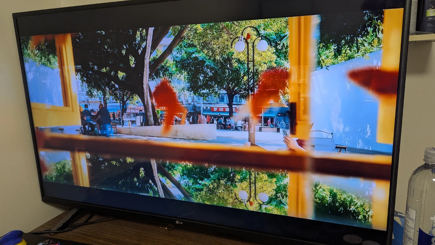 LG TV 42 inch