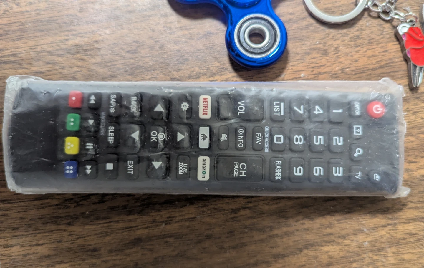 LG TV 42 inch - photo 3