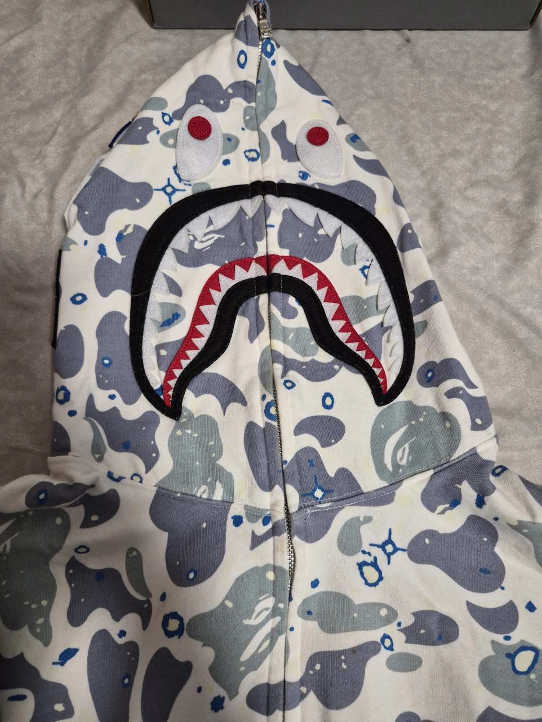 BAPE Space Camo - photo 4