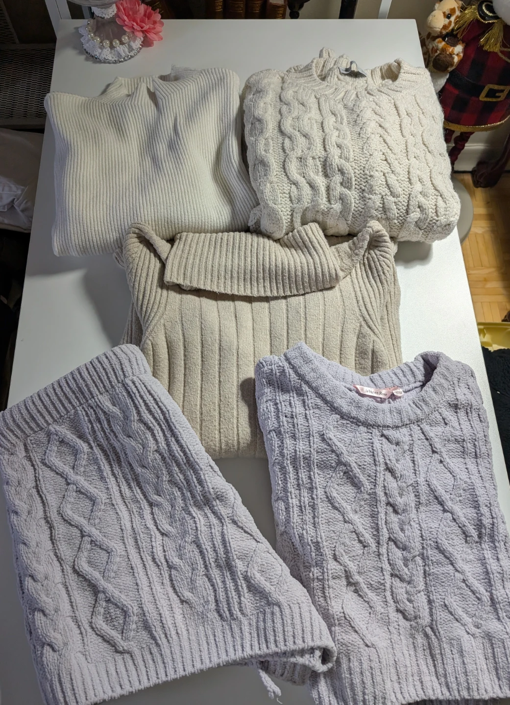 Assorted Women's Clothing Bundle - photo 3