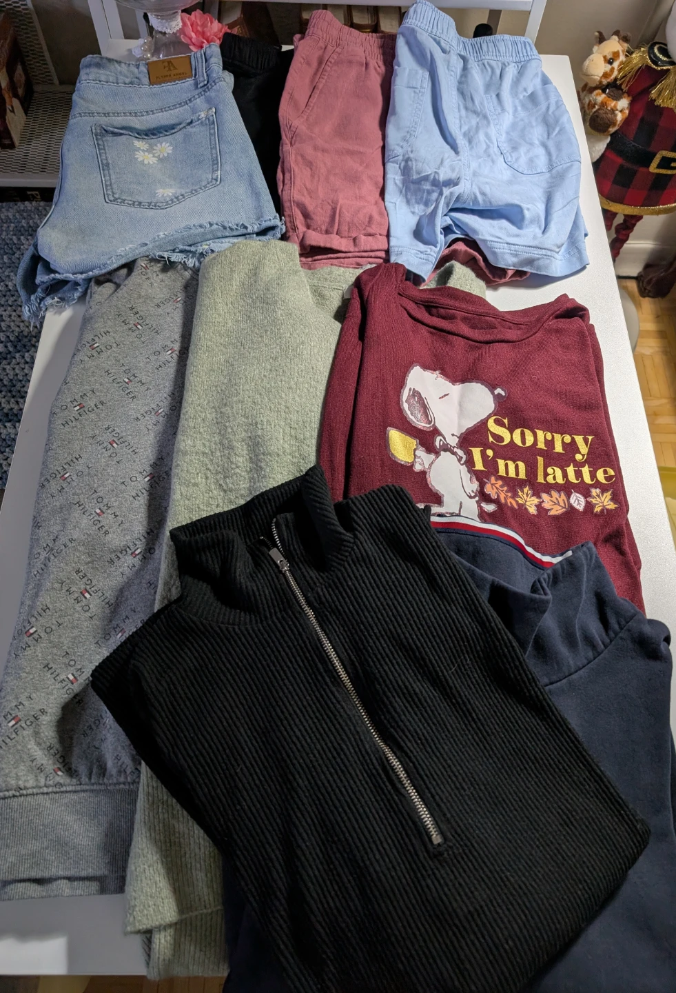 Assorted Women's Clothing Bundle - photo 4