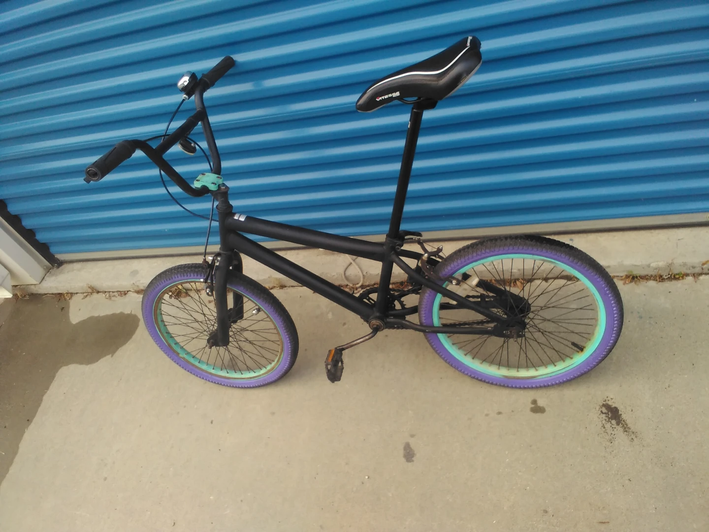 BMX Huffy