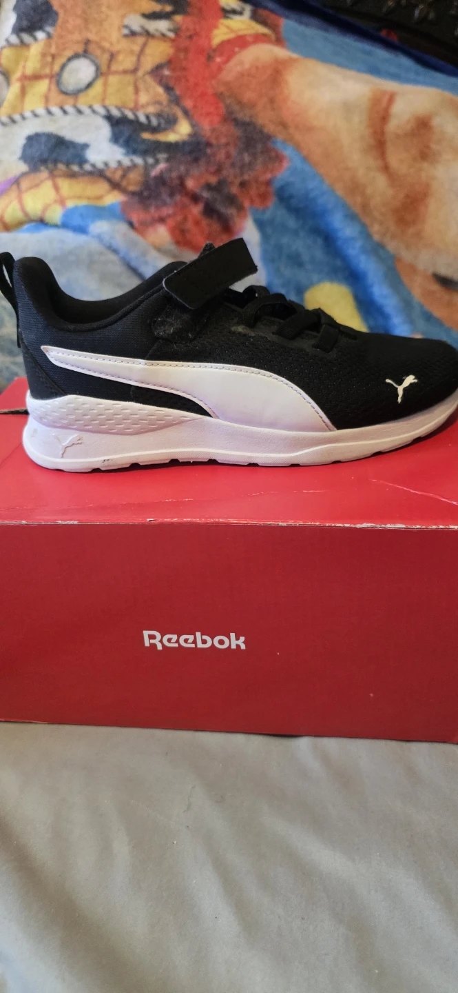 Kids shoes - photo 2