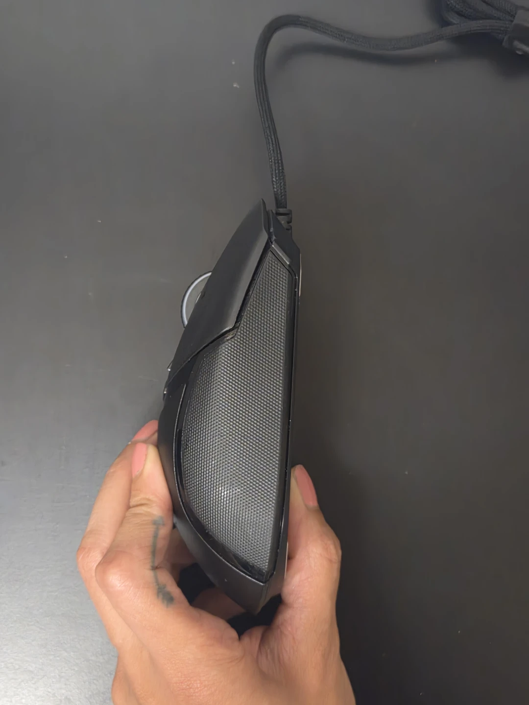 Razer Basilisk V2 Gaming Mouse - photo 4