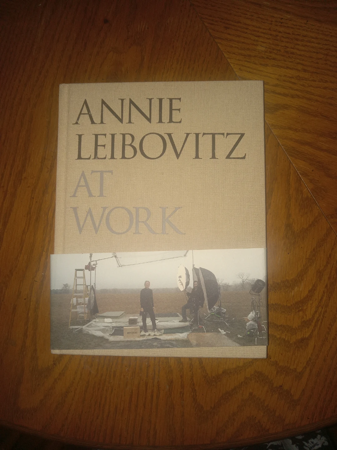 Photography Books (5)