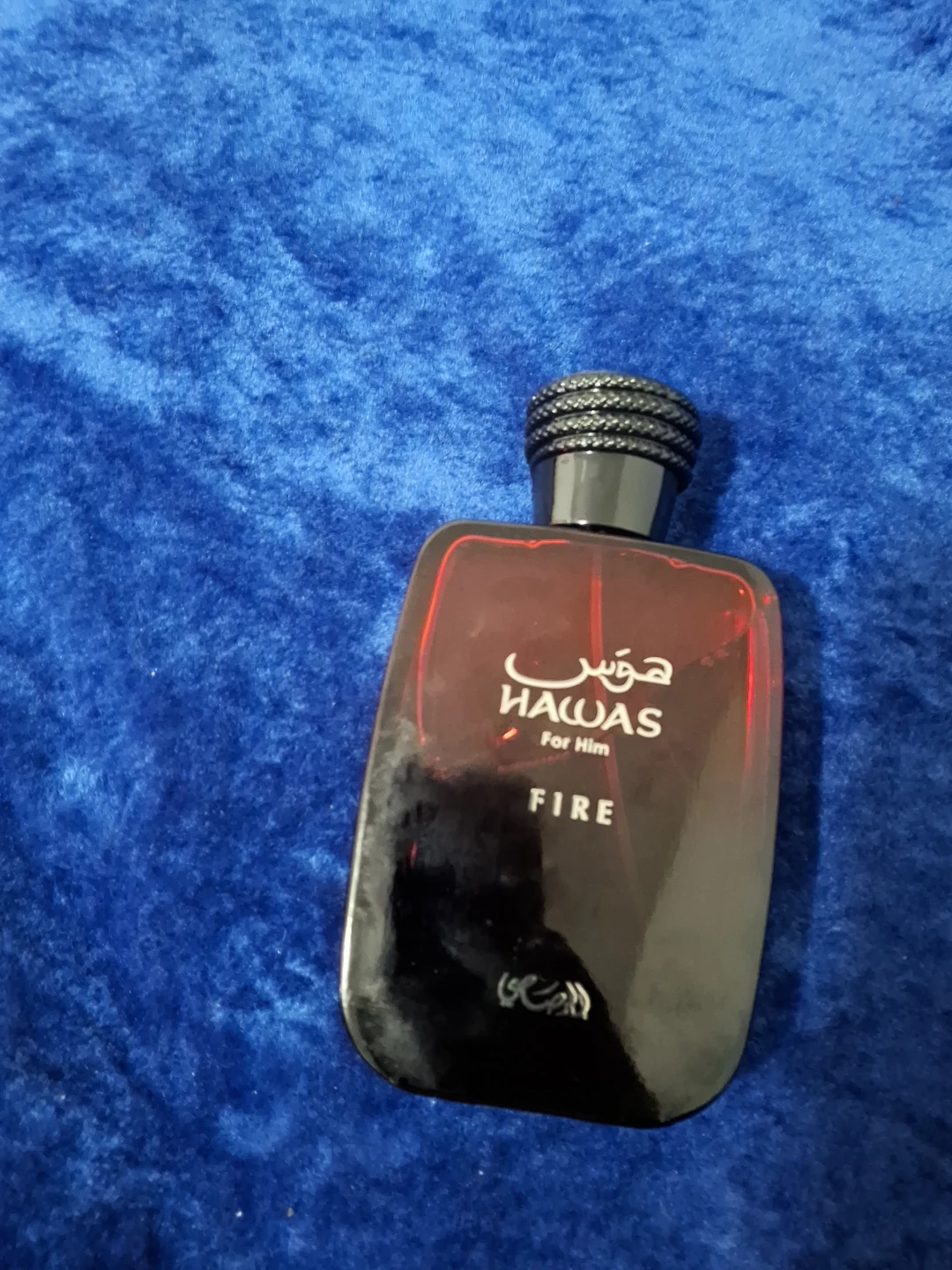 Hawas fire edp 100mls - photo 5