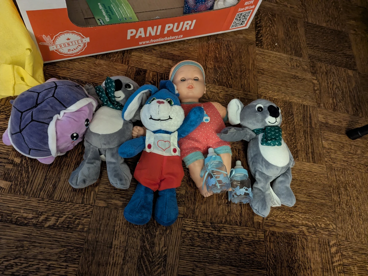 Soft toys - photo 2