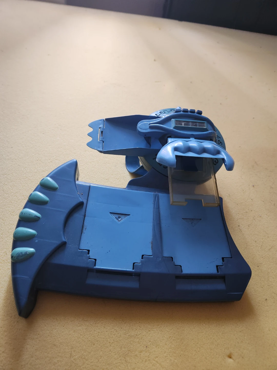 Chaos duel disk - photo 2